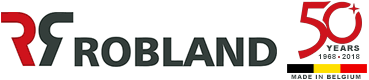 логотип robland